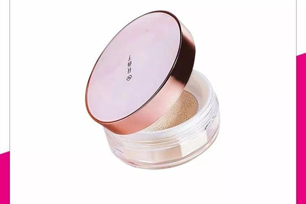 花西子玉女桃花輕蜜粉好用嗎 花西子玉女桃花輕蜜粉細(xì)膩嗎 花西子玉女桃花輕蜜粉好用嗎 花西子玉女桃花輕蜜粉細(xì)膩嗎