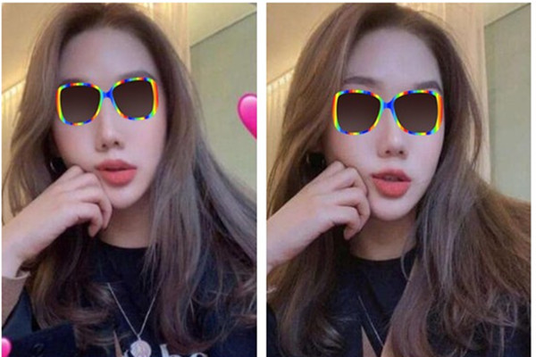 受歡迎的劉海有哪些 受歡迎的劉海推薦 受歡迎的劉海有哪些 受歡迎的劉海推薦