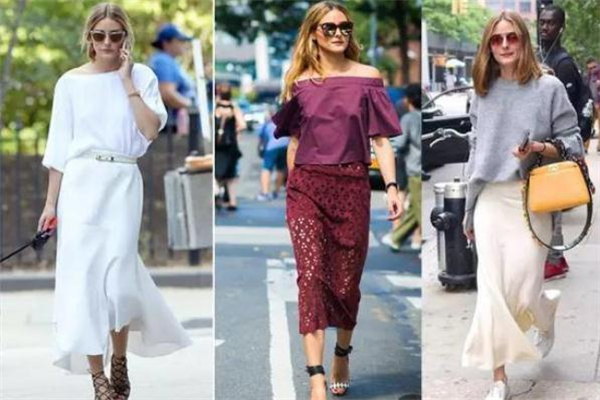 h型身材可以穿喇叭褲嗎 h型身材可以穿寬松裙子嗎 h型身材可以穿喇叭褲嗎 h型身材可以穿寬松裙子嗎