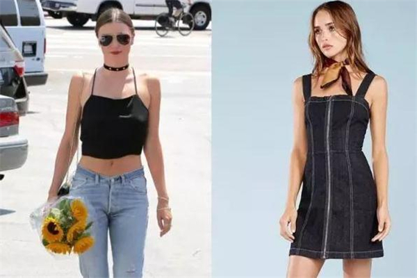 h型身材可以穿喇叭褲嗎 h型身材可以穿寬松裙子嗎 h型身材可以穿喇叭褲嗎 h型身材可以穿寬松裙子嗎