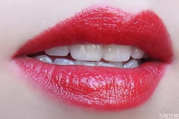 口紅解凍后掛珠怎么恢復(fù) 口紅試了一點怎樣恢復(fù)