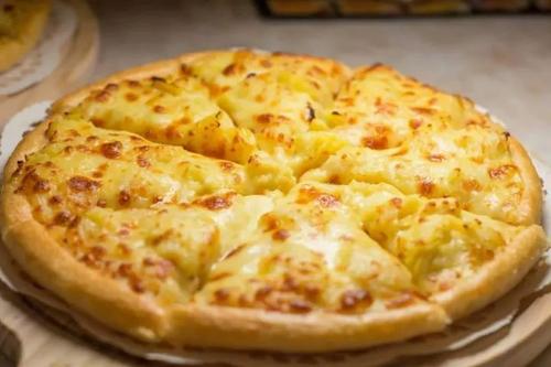 榴蓮披薩怎么做 榴蓮披薩熱量高嗎 榴蓮披薩怎么做 榴蓮披薩熱量高嗎