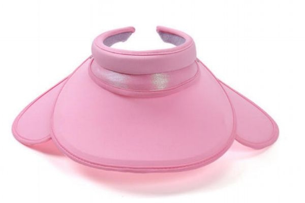 什么材質的遮陽帽好 遮陽帽選購技巧 什么材質的遮陽帽好 遮陽帽選購技巧