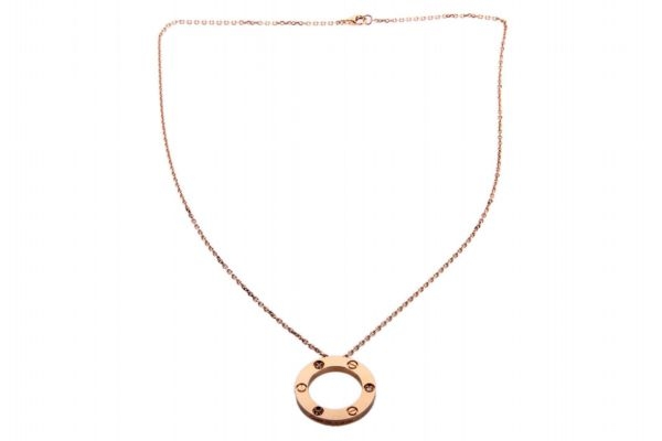 卡地亞項鏈貴嗎 卡地亞為什么那么貴