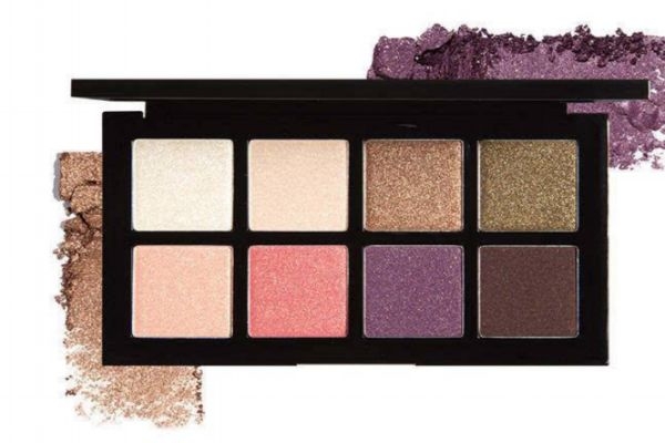 眼影怎樣畫(huà)好看 大牌又好用的眼影推薦 眼影怎樣畫(huà)好看 大牌又好用的眼影推薦