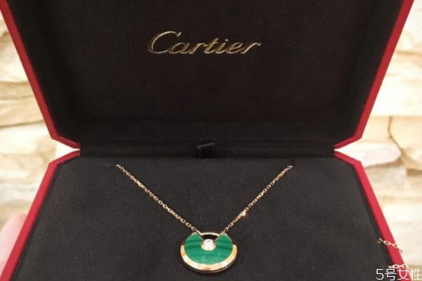 卡地亞哪個(gè)國家最便宜 卡地亞項(xiàng)鏈多少錢 卡地亞哪個(gè)國家最便宜 卡地亞項(xiàng)鏈多少錢