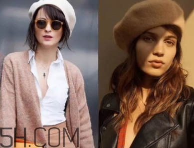 貝雷帽什么顏色好看？貝雷帽什么顏色百搭？