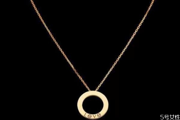 卡地亞項鏈可以加長度嗎 卡地亞為什么叫藍氣球