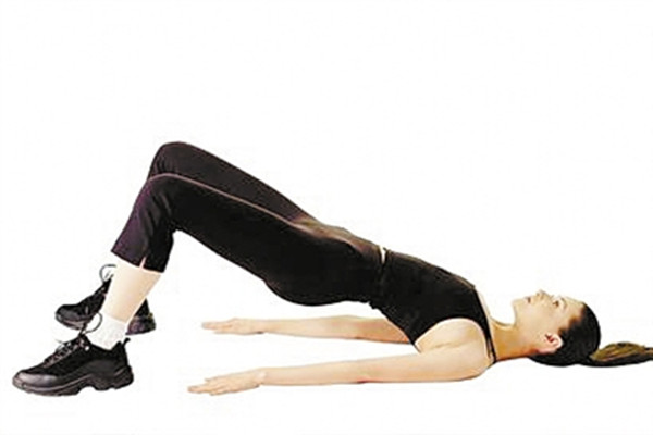 腰部力量訓(xùn)練有哪些 腰部力量訓(xùn)練的好處 腰部力量訓(xùn)練有哪些 腰部力量訓(xùn)練的好處