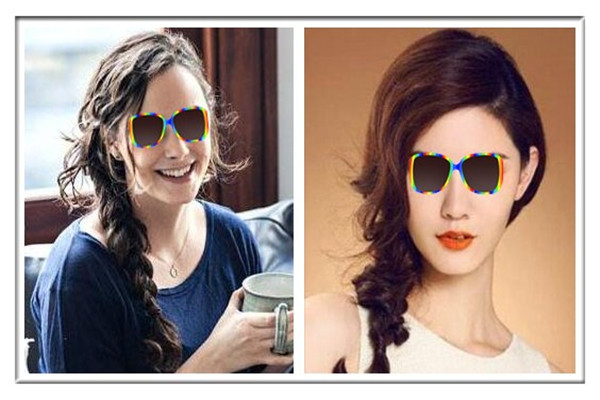 夏季扎什么發(fā)型好看 夏季適合扎的發(fā)型推薦 夏季扎什么發(fā)型好看 夏季適合扎的發(fā)型推薦