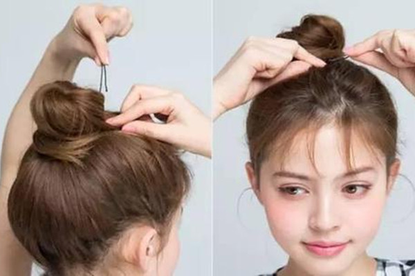 夏季扎什么發(fā)型好看 夏季適合扎的發(fā)型推薦 夏季扎什么發(fā)型好看 夏季適合扎的發(fā)型推薦