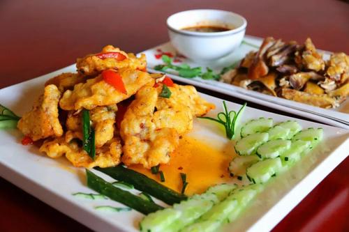 草魚能做回鍋魚片嗎 草魚做回鍋魚片的方法 草魚能做回鍋魚片嗎 草魚做回鍋魚片的方法