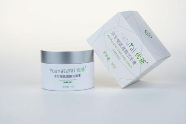 優(yōu)荃洋甘菊潔面膏好用嗎 優(yōu)荃洋甘菊潔面膏一次用多少 優(yōu)荃洋甘菊潔面膏好用嗎 優(yōu)荃洋甘菊潔面膏一次用多少