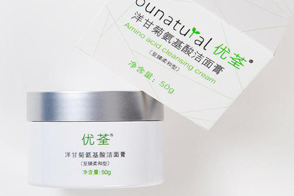 優(yōu)荃洋甘菊潔面膏好用嗎 優(yōu)荃洋甘菊潔面膏一次用多少 優(yōu)荃洋甘菊潔面膏好用嗎 優(yōu)荃洋甘菊潔面膏一次用多少