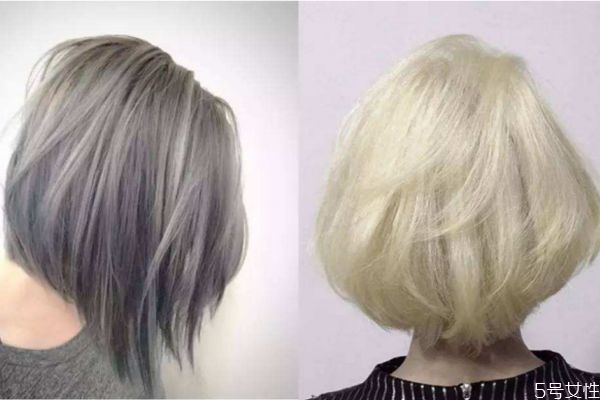 第一次染發(fā)要漂嗎 染發(fā)一定要漂嗎 第一次染發(fā)要漂嗎 染發(fā)一定要漂嗎