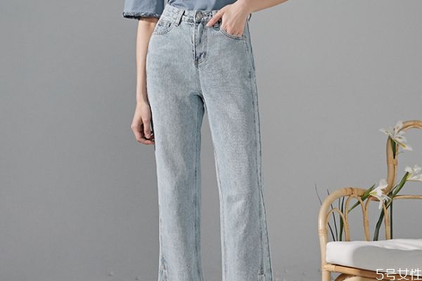 牛仔褲買合身還是寬松 牛仔褲肥了怎么縫瘦 牛仔褲買合身還是寬松 牛仔褲肥了怎么縫瘦