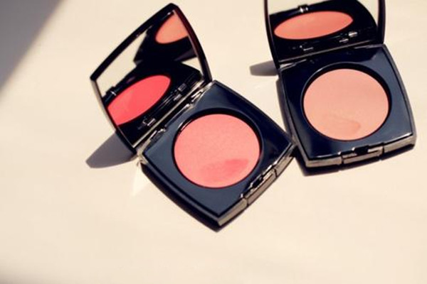 香奈兒腮紅霜介紹 香奈兒腮紅霜有哪幾款顏色