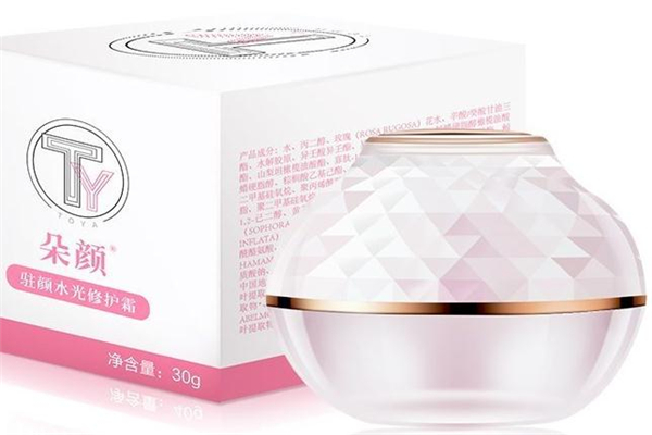 朵顏面霜有激素嗎 朵顏面霜可以長期用嗎 朵顏面霜有激素嗎 朵顏面霜可以長期用嗎