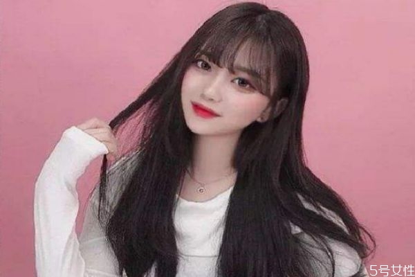 氧氣劉海是什么樣子 氧氣劉海怎么打理 氧氣劉海是什么樣子 氧氣劉海怎么打理