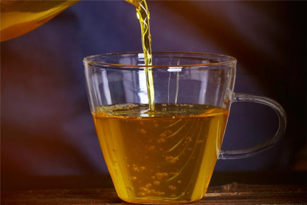 紅豆薏米茶能喝涼的嗎 紅豆薏米茶放涼了能喝嗎 紅豆薏米茶能喝涼的嗎 紅豆薏米茶放涼了能喝嗎