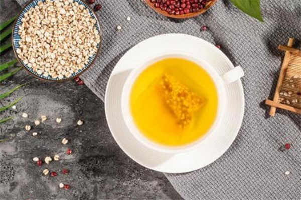 紅豆薏米茶可以去濕氣嗎 紅豆薏米茶煮著喝還是泡著喝 紅豆薏米茶可以去濕氣嗎 紅豆薏米茶煮著喝還是泡著喝