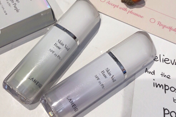 蘭芝雪紗絲柔隔離霜質(zhì)感如何 蘭芝雪紗絲柔隔離霜使用方法 蘭芝雪紗絲柔隔離霜質(zhì)感如何 蘭芝雪紗絲柔隔離霜使用方法