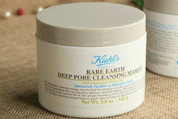 科顏氏亞馬遜白泥凈膚面膜介紹 科顏氏亞馬遜白泥凈膚面膜適合膚