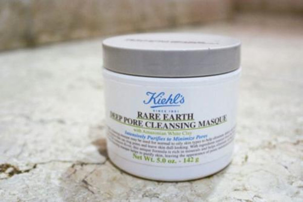 科顏氏亞馬遜白泥凈膚面膜介紹 科顏氏亞馬遜白泥凈膚面膜適合膚質(zhì) 科顏氏亞馬遜白泥凈膚面膜介紹 科顏氏亞馬遜白泥凈膚面膜適合膚質(zhì)