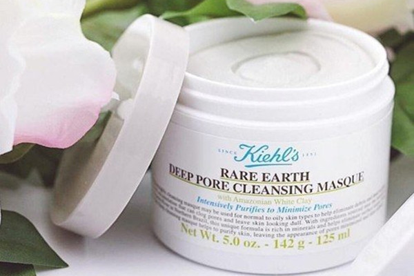 科顏氏亞馬遜白泥凈膚面膜介紹 科顏氏亞馬遜白泥凈膚面膜適合膚質(zhì) 科顏氏亞馬遜白泥凈膚面膜介紹 科顏氏亞馬遜白泥凈膚面膜適合膚質(zhì)