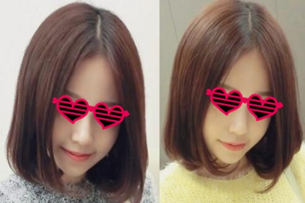 好看的齊肩梨花頭有哪些 好看的齊肩梨花頭推薦 好看的齊肩梨花頭有哪些 好看的齊肩梨花頭推薦