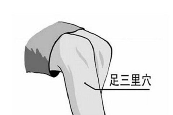 常灸足三里有哪些保健作用 灸足三里對下肢有什么好處 常灸足三里有哪些保健作用 灸足三里對下肢有什么好處