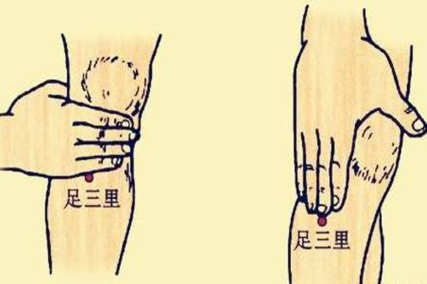 常灸足三里有哪些保健作用 灸足三里對下肢有什么好處 常灸足三里有哪些保健作用 灸足三里對下肢有什么好處