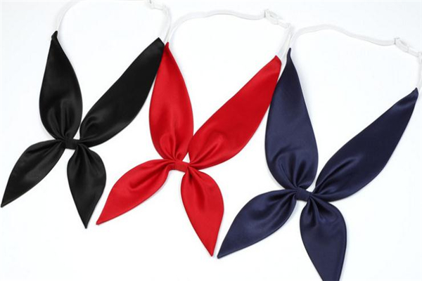 jk領結分山正嗎 jk領結山正怎么看