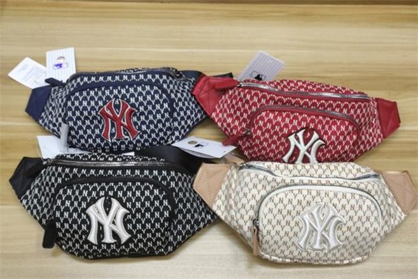 mlb腰包真假辨別 mlb腰包怎么看是不是正品 mlb腰包真假辨別 mlb腰包怎么看是不是正品