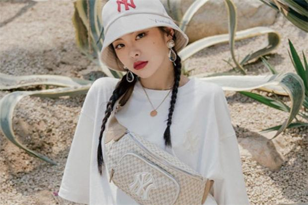 mlb腰包真假辨別 mlb腰包怎么看是不是正品 mlb腰包真假辨別 mlb腰包怎么看是不是正品