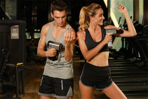 筋膜槍可以用在肚子上嗎 筋膜槍能用于頸部嗎 筋膜槍可以用在肚子上嗎 筋膜槍能用于頸部嗎