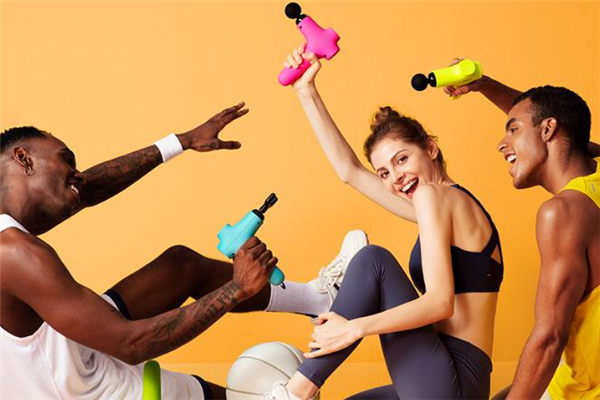 筋膜槍可以用在肚子上嗎 筋膜槍能用于頸部嗎 筋膜槍可以用在肚子上嗎 筋膜槍能用于頸部嗎