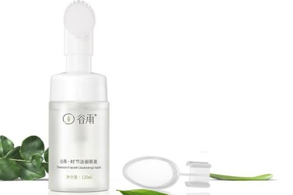 谷雨氨基酸潔面乳溫和嗎 谷雨氨基酸潔面乳好用嗎 谷雨氨基酸潔面乳溫和嗎 谷雨氨基酸潔面乳好用嗎