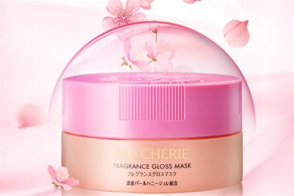 資生堂瑪馨妮發(fā)膜怎么樣 資生堂瑪馨妮發(fā)膜好用嗎 資生堂瑪馨妮發(fā)膜怎么樣 資生堂瑪馨妮發(fā)膜好用嗎