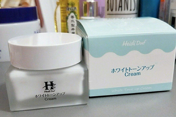 popberry素顏霜有幾個(gè)色號 popberry素顏霜值得買嗎