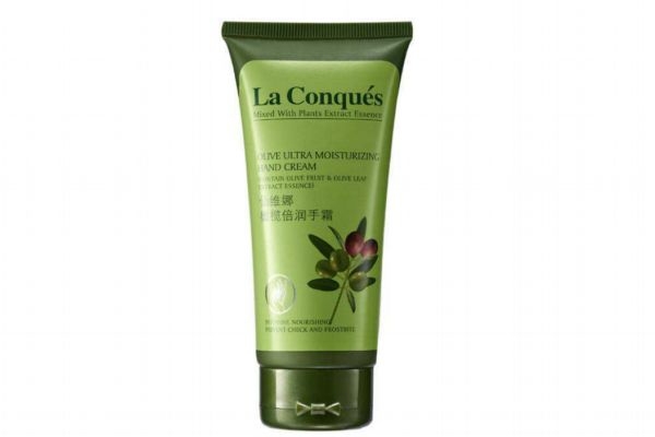 潤手霜可以擦腳嗎 潤手霜的使用誤區(qū) 潤手霜可以擦腳嗎 潤手霜的使用誤區(qū)