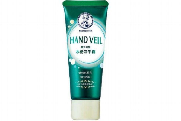 潤手霜是什么 護(hù)手霜和潤手霜的區(qū)別在哪里