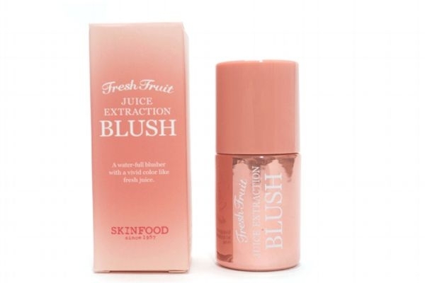 腮紅液可以當(dāng)口紅嗎 腮紅液體好還是粉質(zhì)好 腮紅液可以當(dāng)口紅嗎 腮紅液體好還是粉質(zhì)好