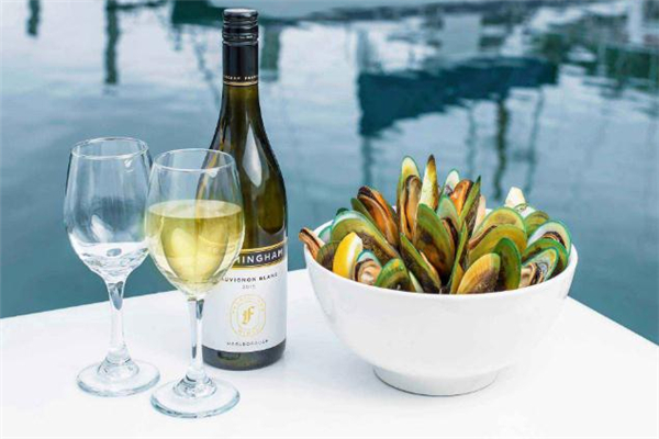 青口貝是海鮮嗎 青口貝是淡水還是海水 青口貝是海鮮嗎 青口貝是淡水還是海水