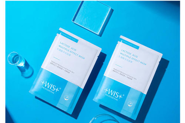 wis乳糖酸多效面膜好用嗎 wis乳糖酸多效面膜值得買(mǎi)嗎