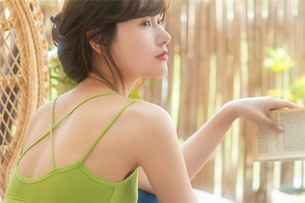 美背內衣適合穿什么衣服 美背內衣適合什么年齡 美背內衣適合穿什么衣服 美背內衣適合什么年齡