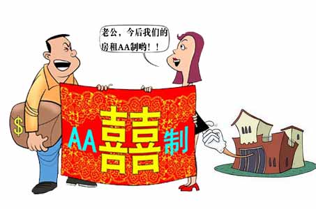 戀愛(ài)中應(yīng)該aa制嗎 情侶間的花銷(xiāo)應(yīng)如何正確分配