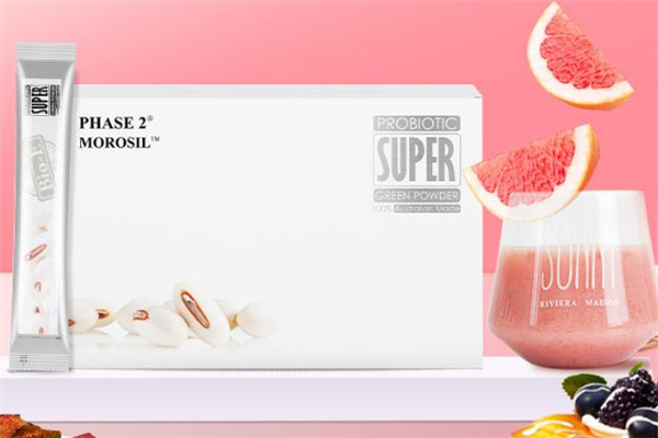 酵素粉可以減肥嗎 酵素粉的作用與功效