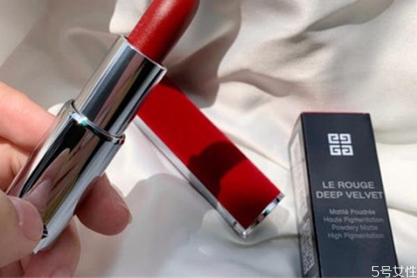 紀梵希n37口紅怎么辨別真假 紀梵希怎么查詢真?zhèn)? alt=