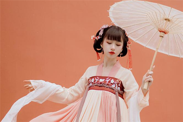 穿漢服怎么扎頭發(fā) 穿漢服不能披頭發(fā)嗎 穿漢服怎么扎頭發(fā) 穿漢服不能披頭發(fā)嗎